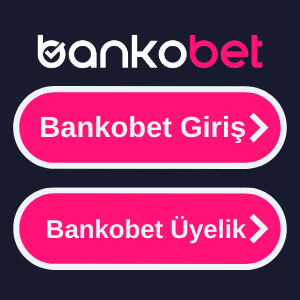 Bankobet Giris